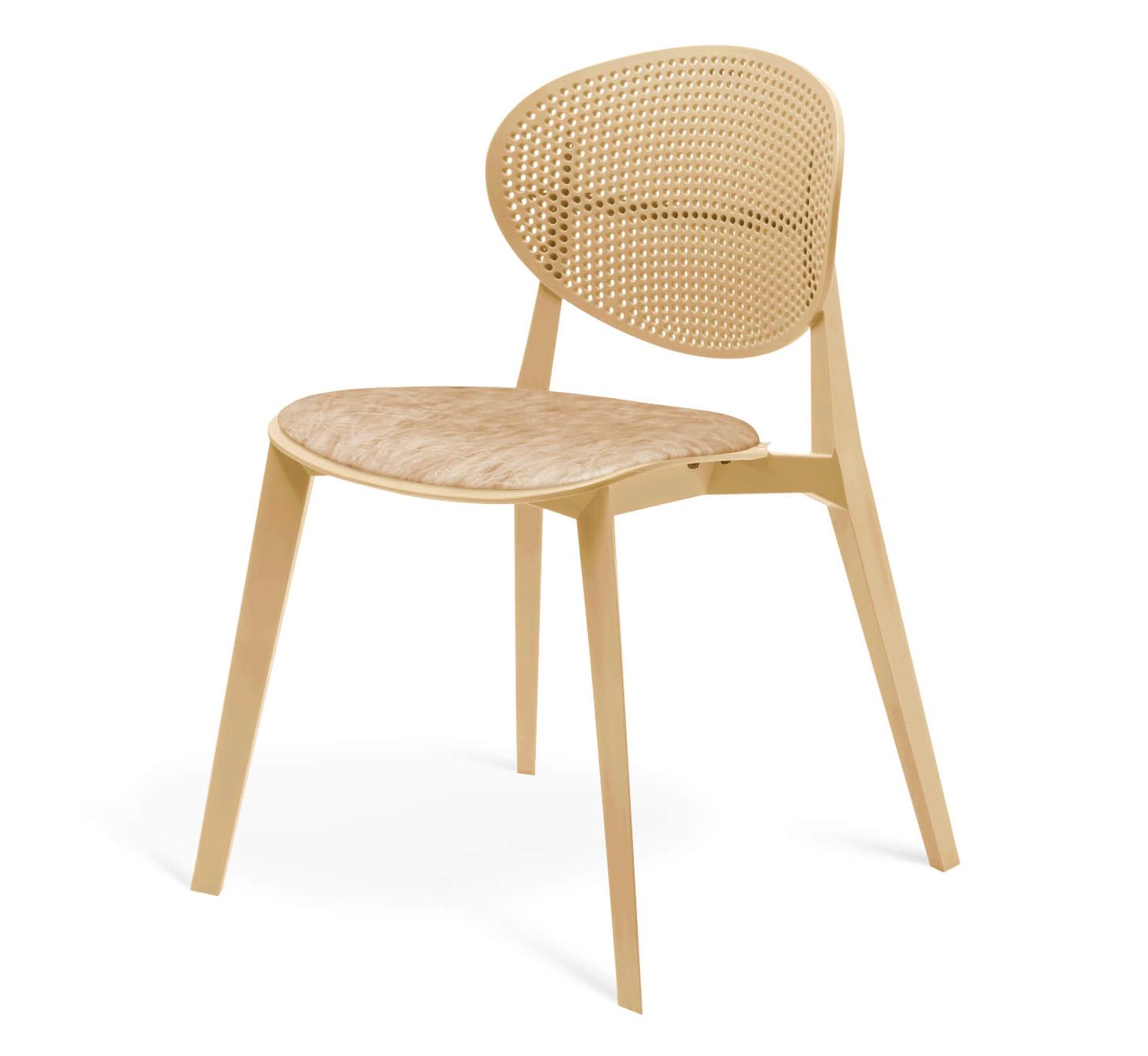 Стул "S 111 Soft" - фото Стул "S 111 Soft"